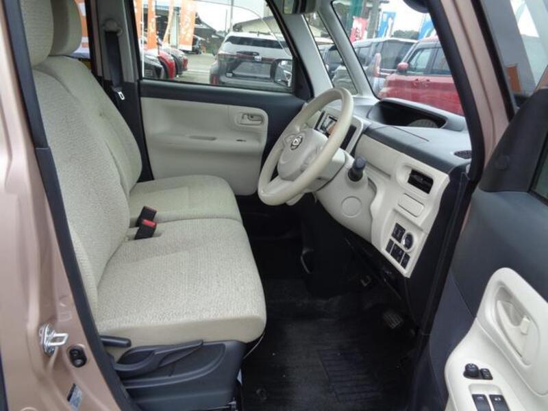 MOVE CANBUS
