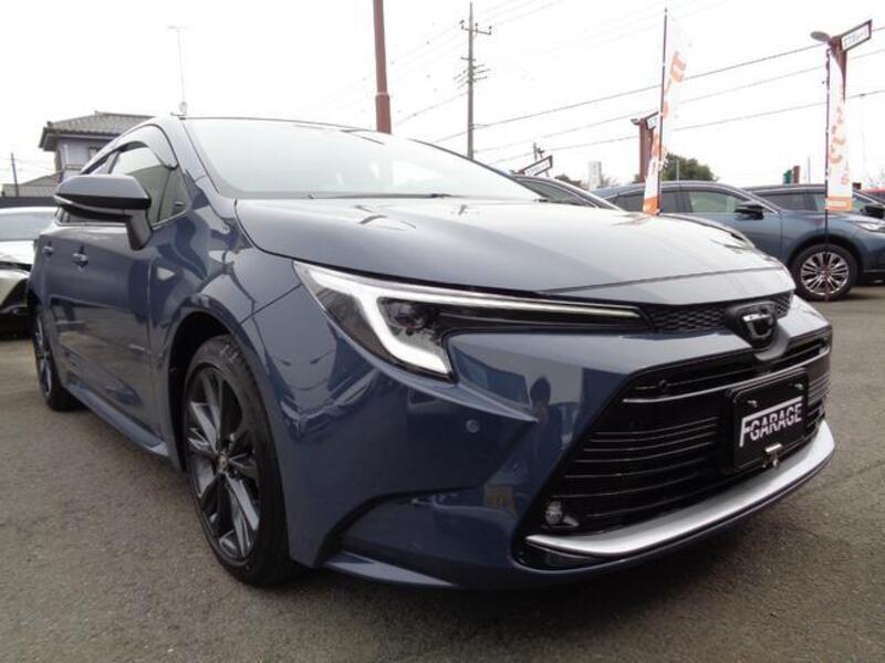 COROLLA TOURING