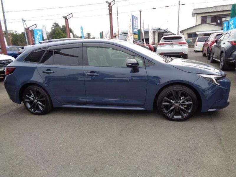 COROLLA TOURING