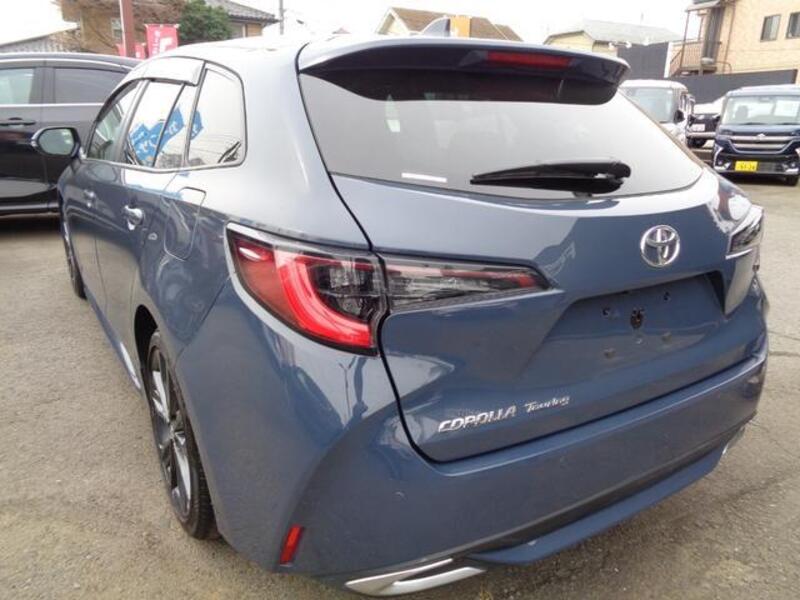 COROLLA TOURING