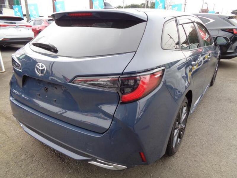 COROLLA TOURING