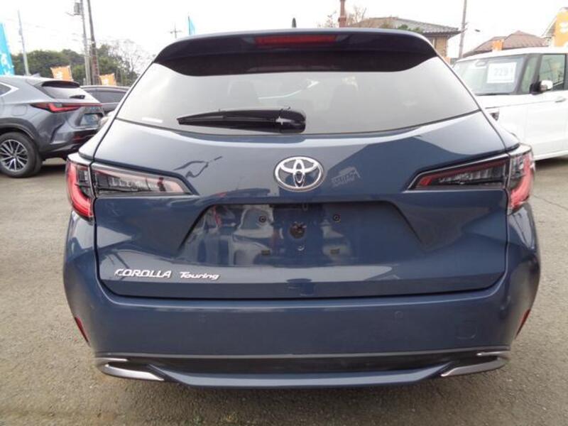COROLLA TOURING