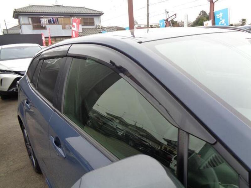 COROLLA TOURING