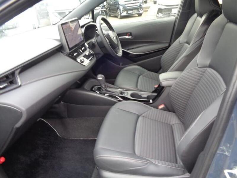 COROLLA TOURING