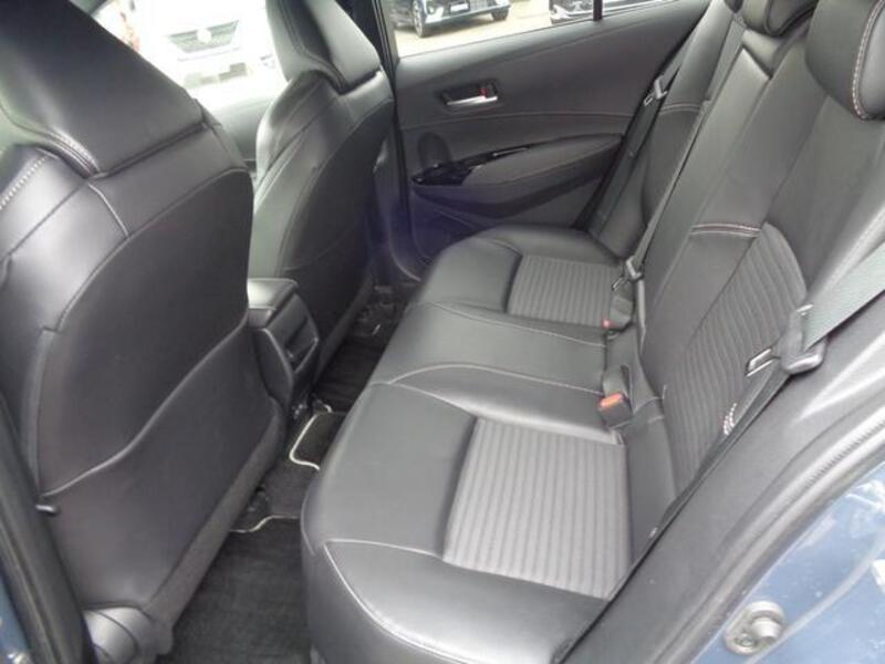 COROLLA TOURING