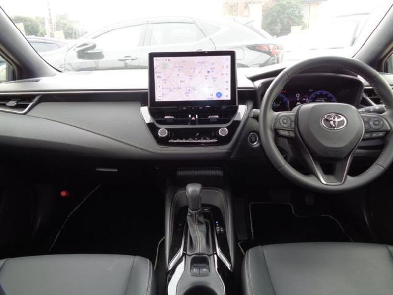 COROLLA TOURING