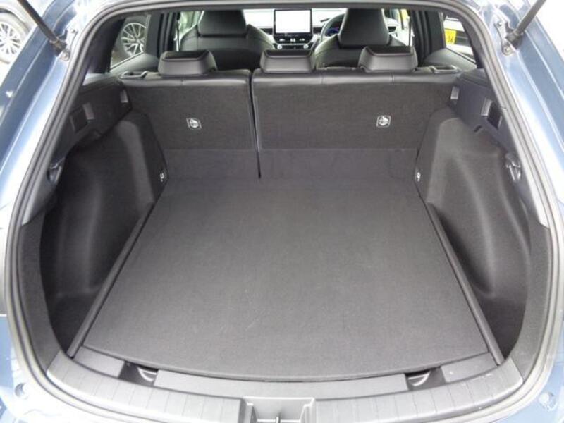 COROLLA TOURING