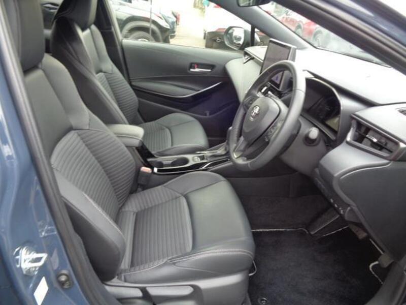 COROLLA TOURING