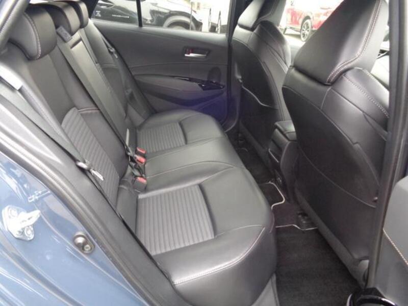 COROLLA TOURING