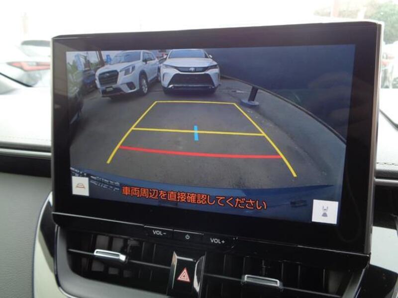 COROLLA TOURING