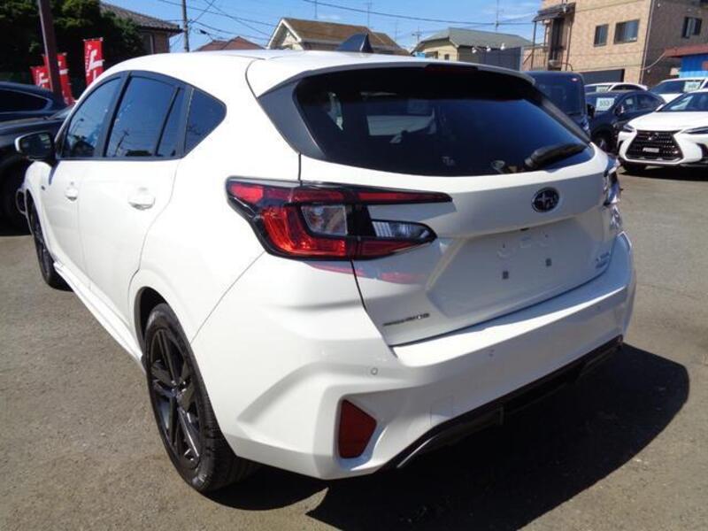 IMPREZA