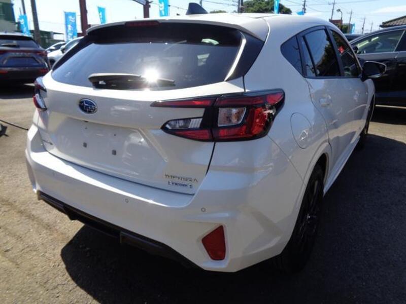 IMPREZA