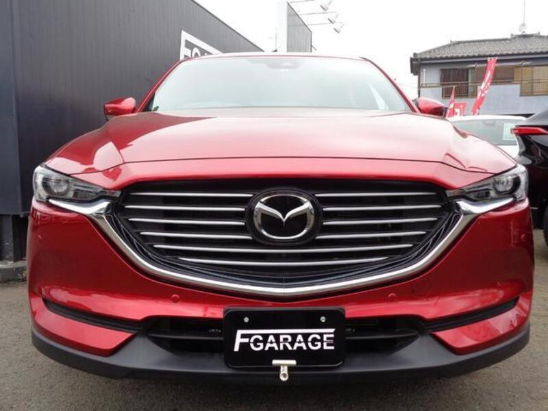 CX-8