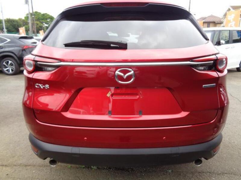 CX-8