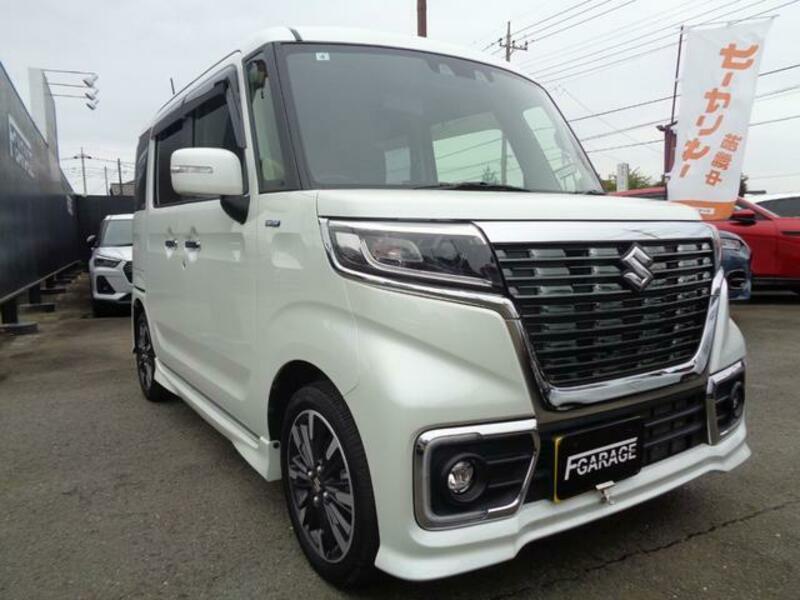 SPACIA CUSTOM