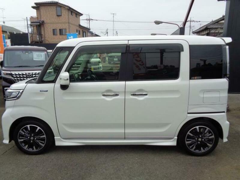 SPACIA CUSTOM