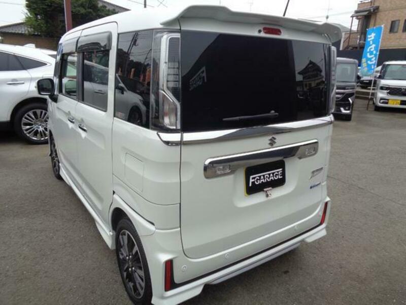 SPACIA CUSTOM