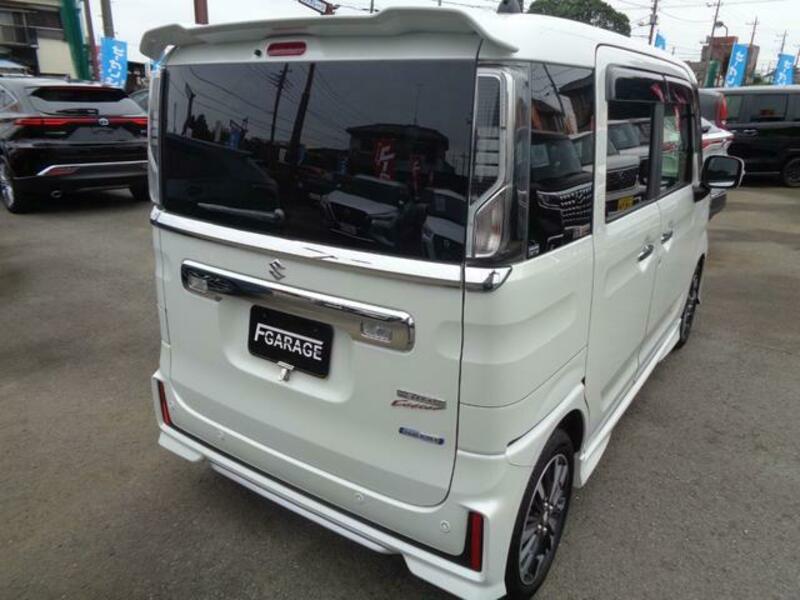 SPACIA CUSTOM