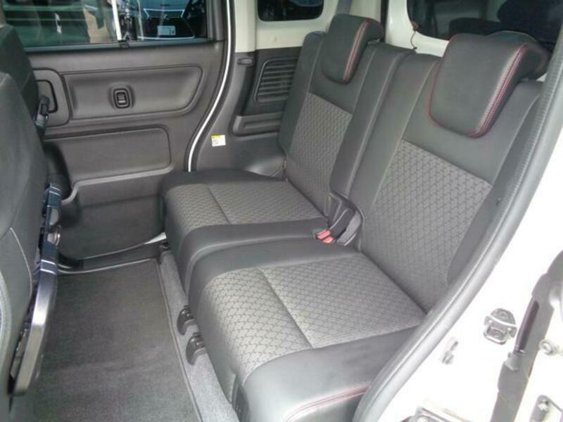 SPACIA CUSTOM