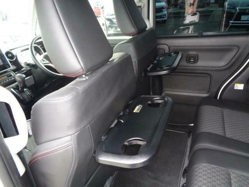 SPACIA CUSTOM