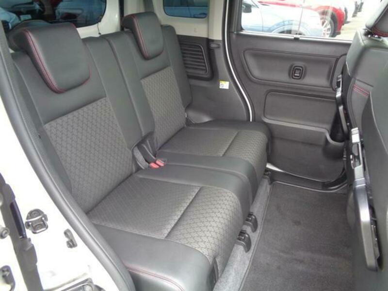 SPACIA CUSTOM