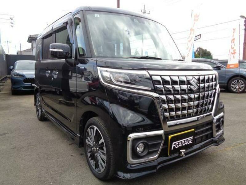 SPACIA CUSTOM