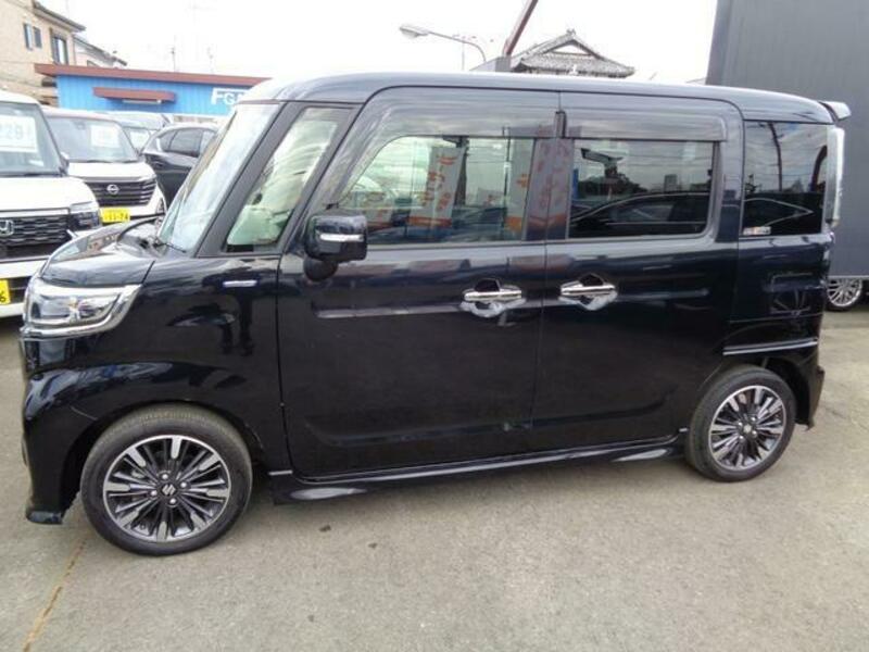 SPACIA CUSTOM