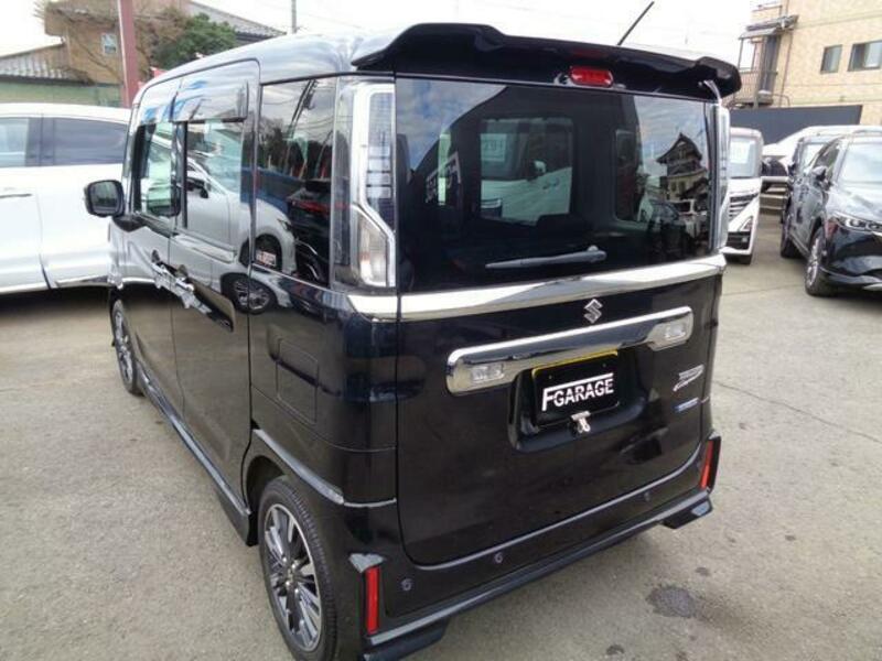 SPACIA CUSTOM