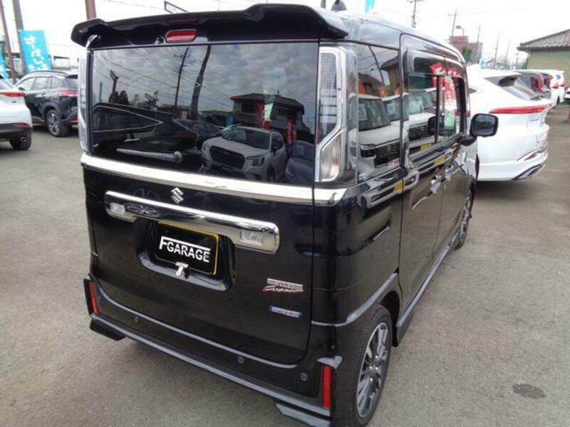 SPACIA CUSTOM