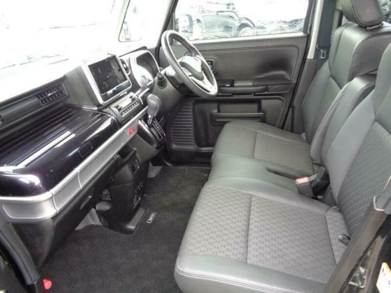 SPACIA CUSTOM