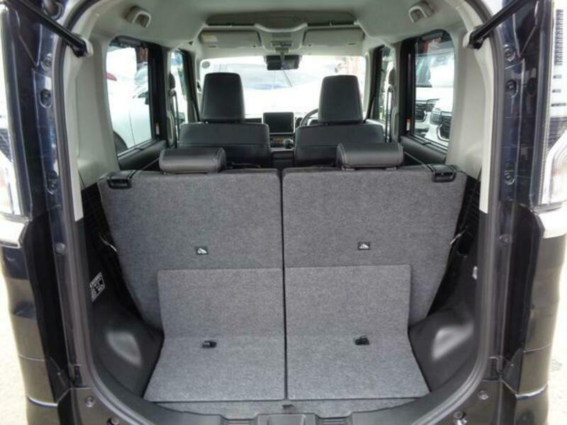 SPACIA CUSTOM