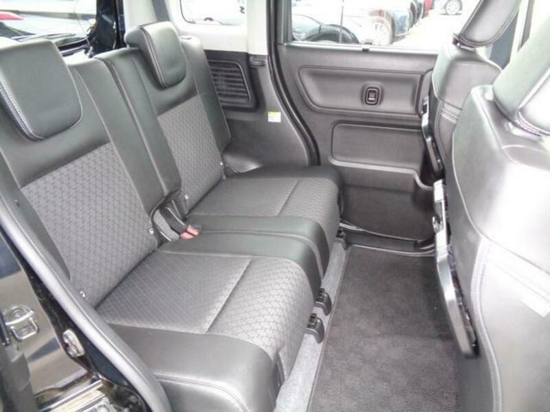 SPACIA CUSTOM