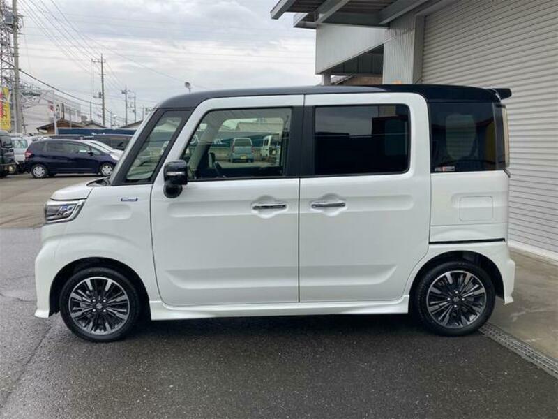 SPACIA CUSTOM