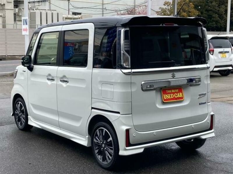 SPACIA CUSTOM