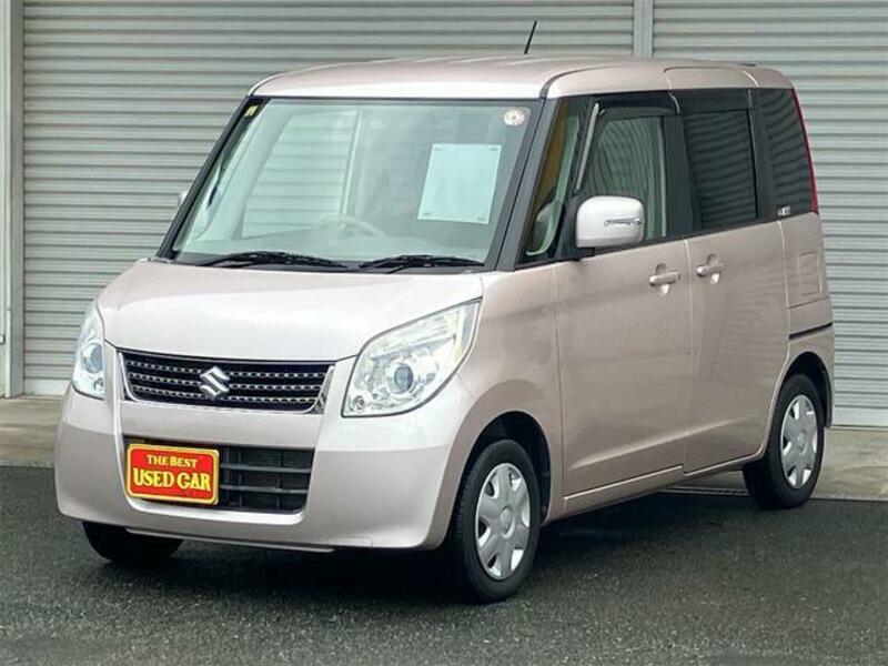 SUZUKI PALETTE