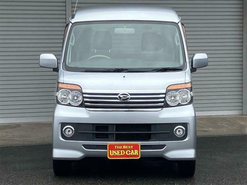 ATRAI WAGON