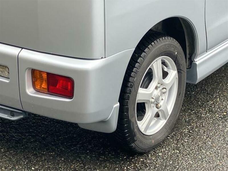 ATRAI WAGON