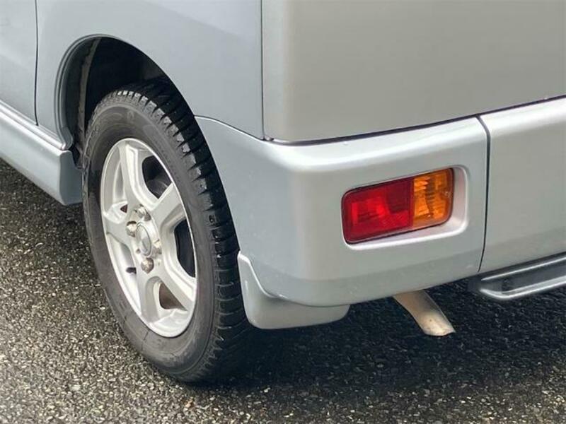 ATRAI WAGON