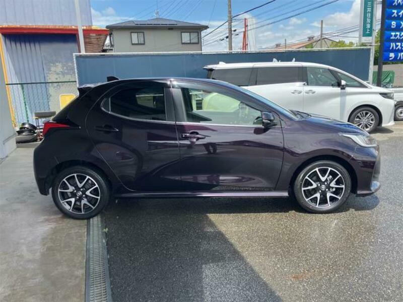 YARIS