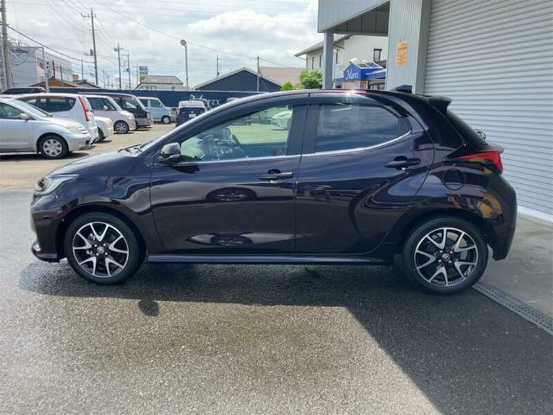 YARIS