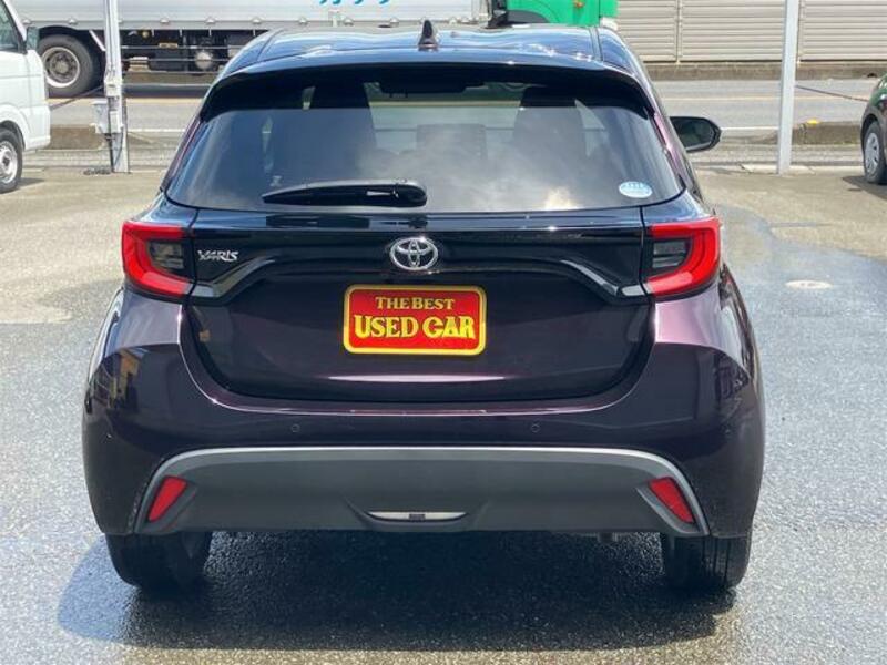 YARIS
