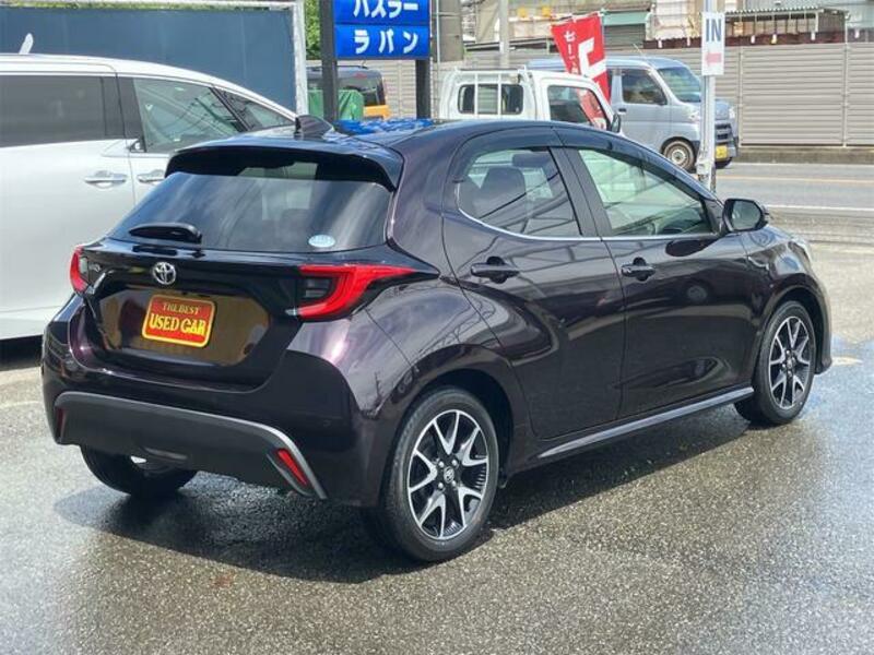 YARIS
