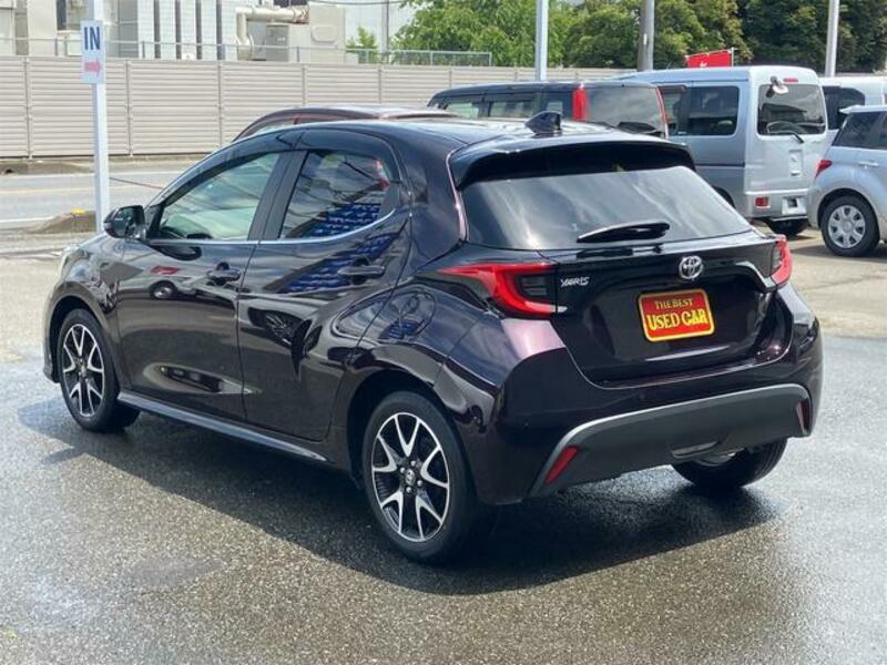 YARIS