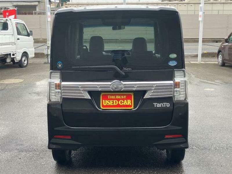 TANTO