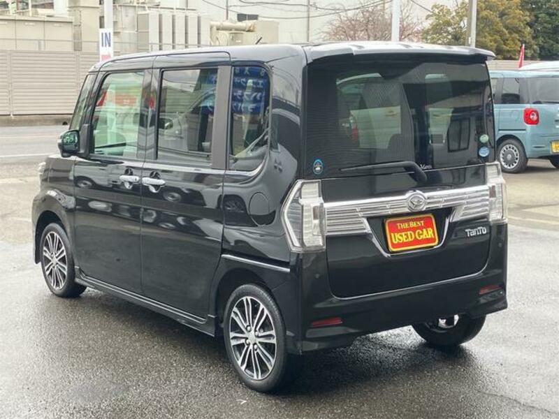 TANTO
