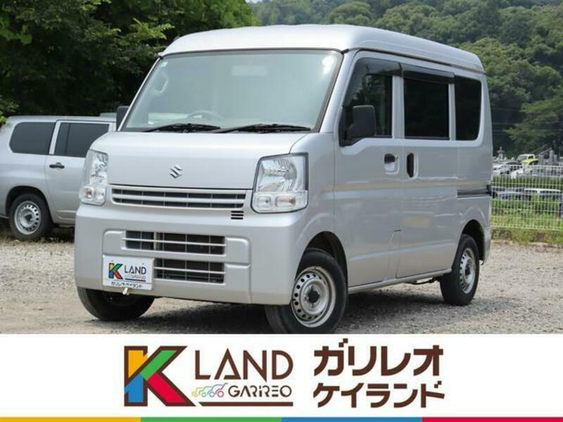 SUZUKI EVERY