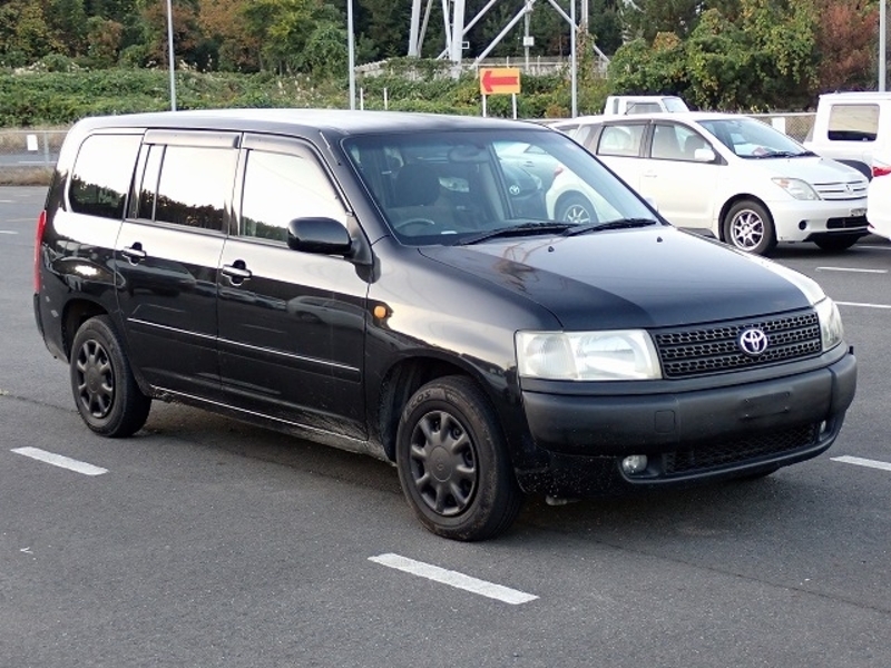 PROBOX