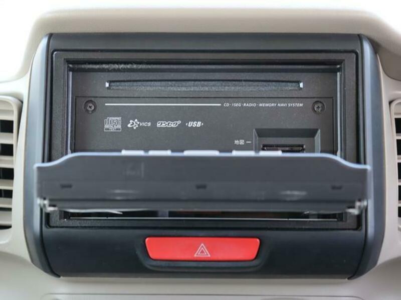 N BOX