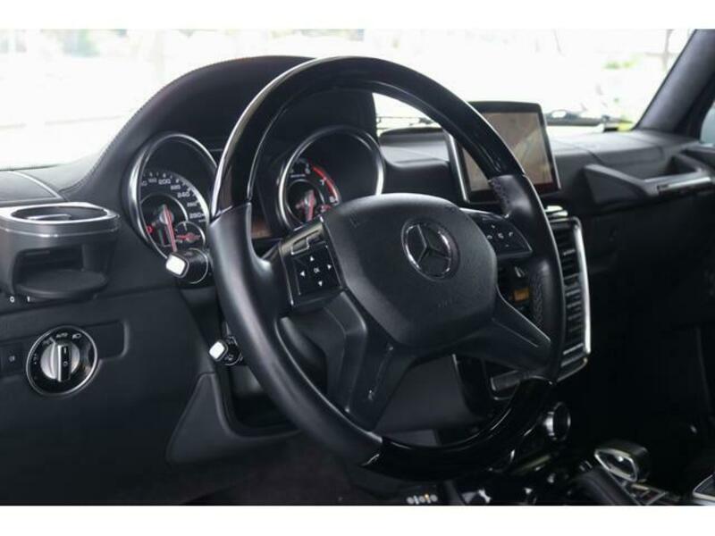 G-CLASS