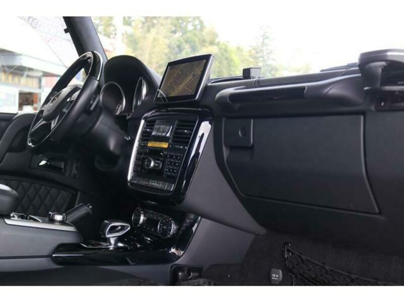 G-CLASS